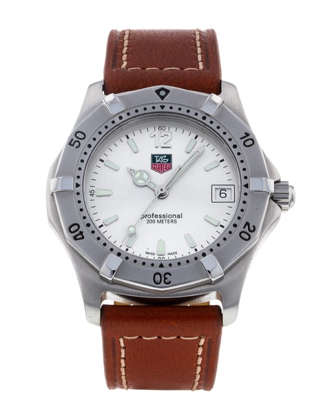Tag Heuer 2000 Series WK1112